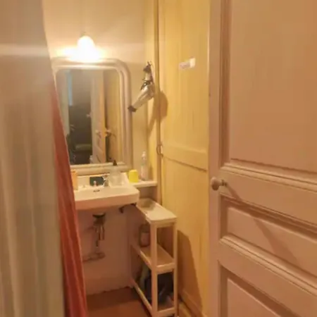 In Alloggio in famiglia Parigi
